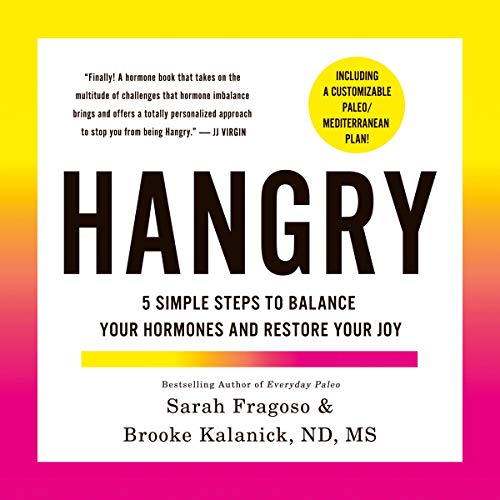 Hangry by Sarah Fragoso
