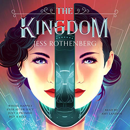 The Kingdom by Jess Rothenberg