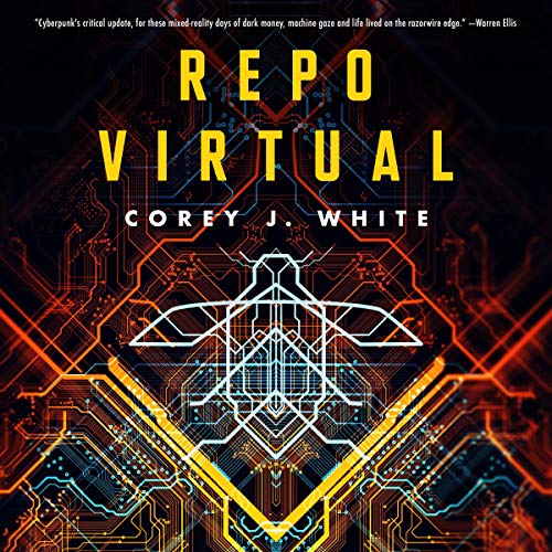Repo Virtual