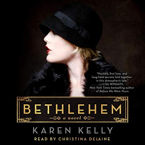 Bethlehem by Karen Kelly
