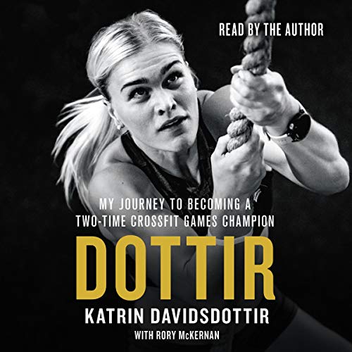 Dottir by Katrin Davidsdottir