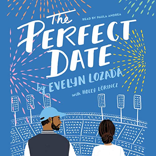 The Perfect Date by Evelyn Lozada