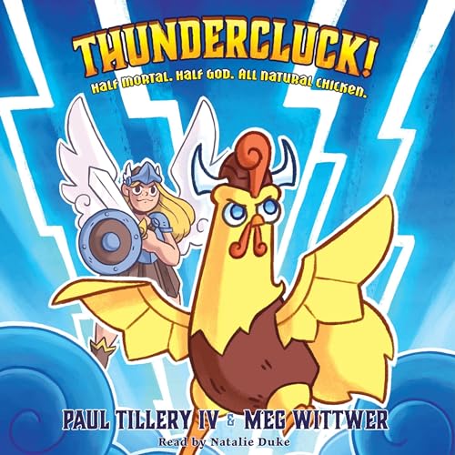 Thundercluck