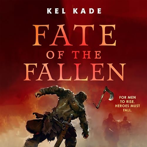 Fate of the Fallen