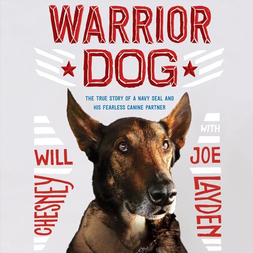 Warrior Dog (Young Readers Edition)