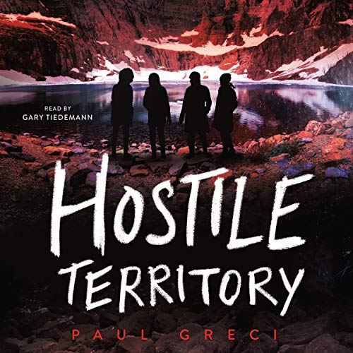 Hostile Territory by Paul Greci