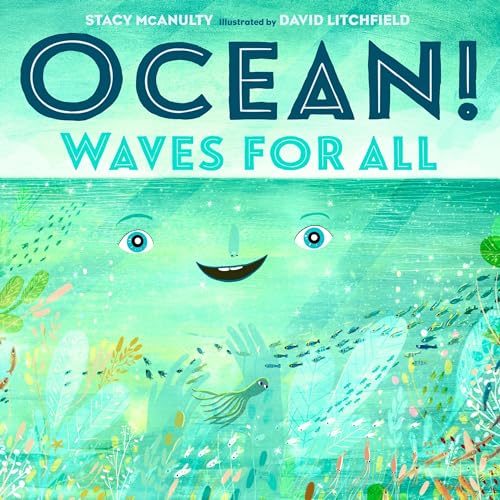 Ocean! Waves for All