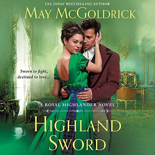 Highland Sword