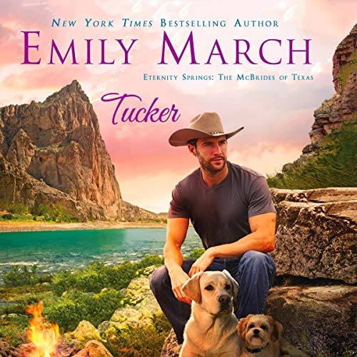 Tucker by Emily March