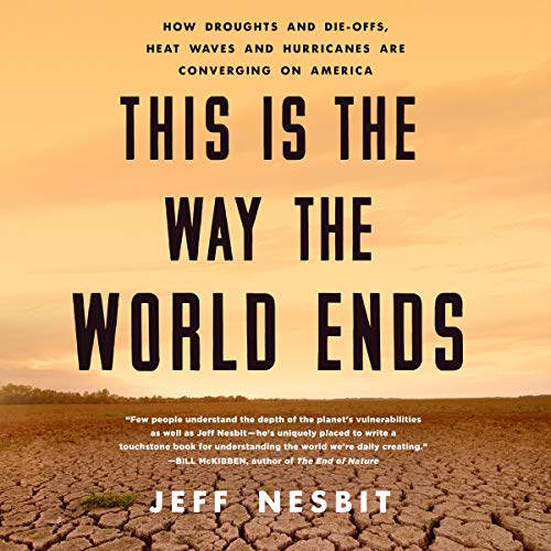 This Is the Way the World Ends by Jeff Nesbit
