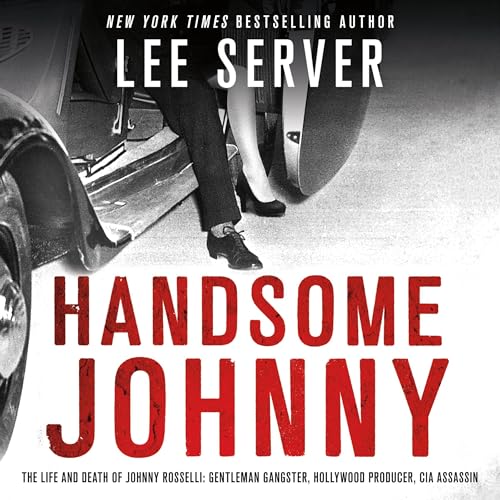 Handsome Johnny by Lee Server