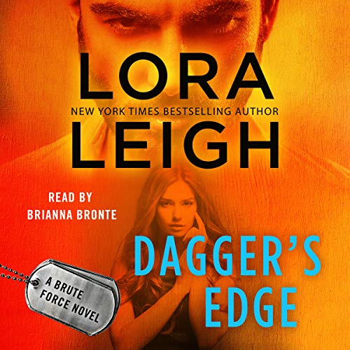 Dagger's Edge