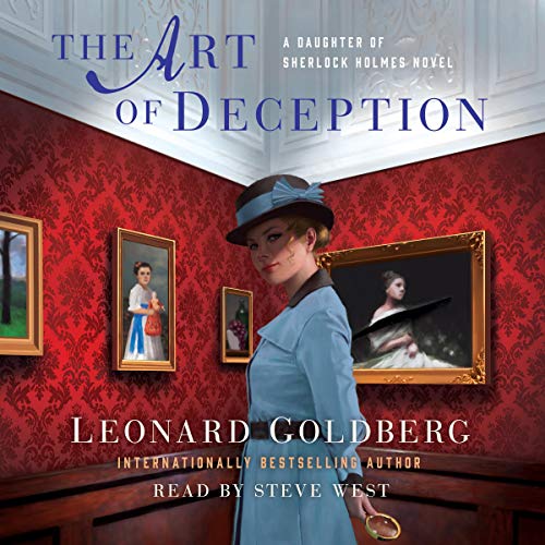 The Art of Deception
