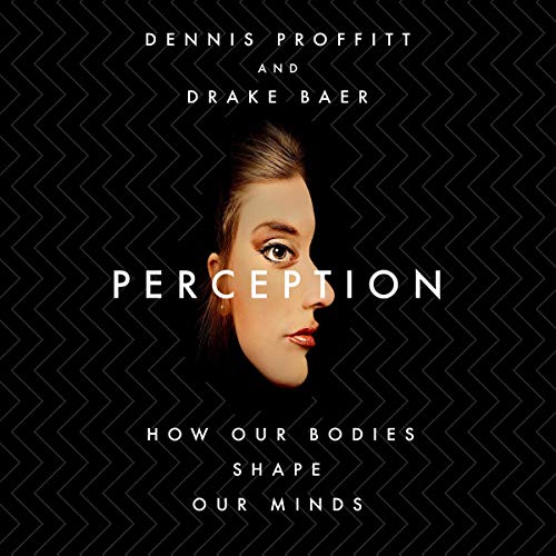 Perception by Dennis Proffitt