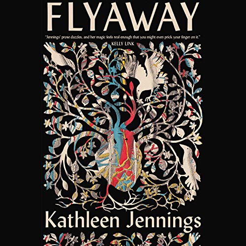 Flyaway by Kathleen Jennings