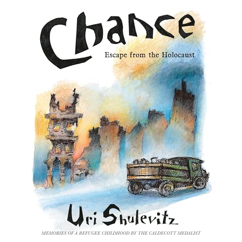 Chance by Uri Shulevitz
