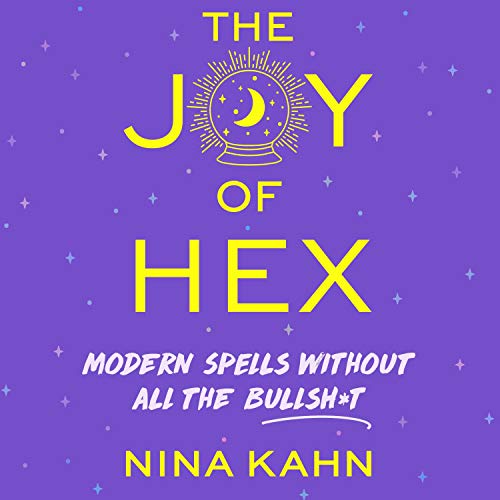 The Joy of Hex by Nina Kahn