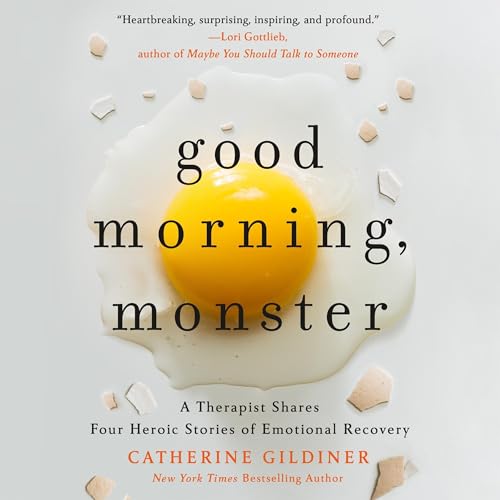 Good Morning, Monster