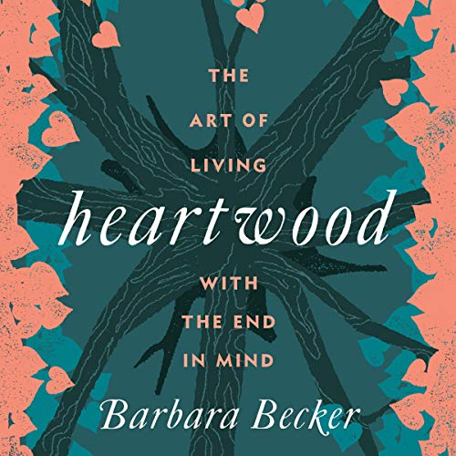 Heartwood by Barbara Becker