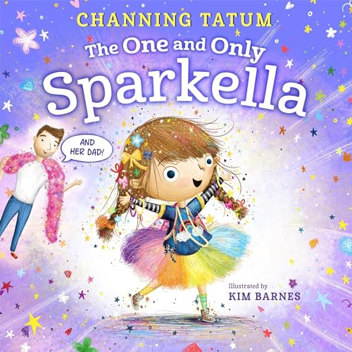 The One and Only Sparkella