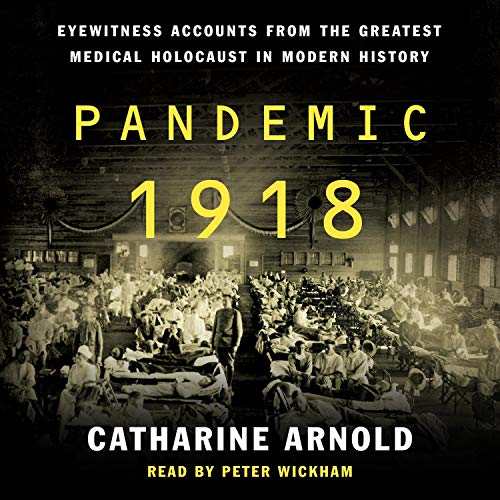 Pandemic 1918