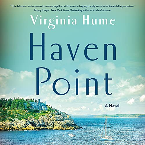 Haven Point by Virginia Hume