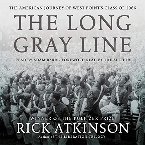 The Long Gray Line