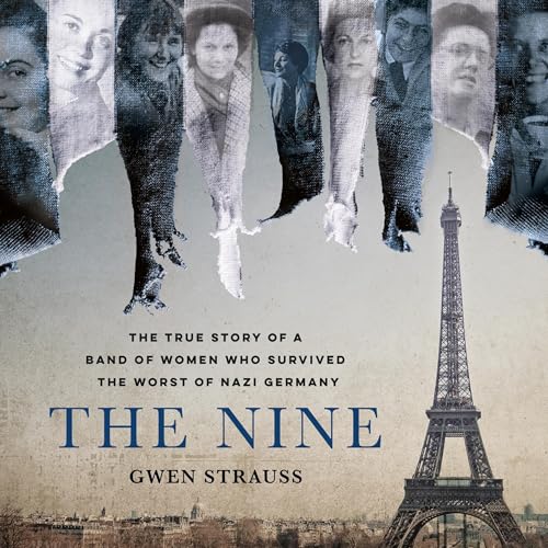 The Nine by Gwen Strauss