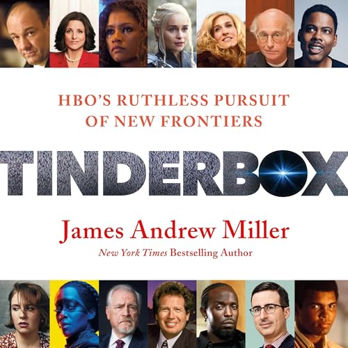 Tinderbox
