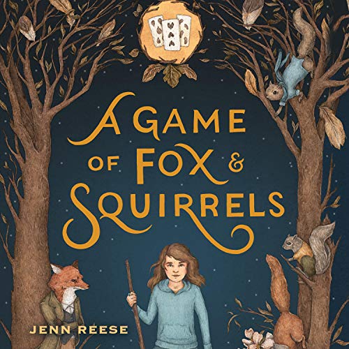 A Game of Fox &amp; Squirrels