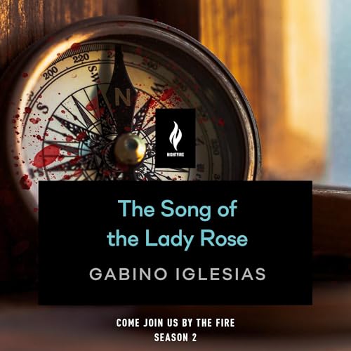 The Song of The Lady Rose