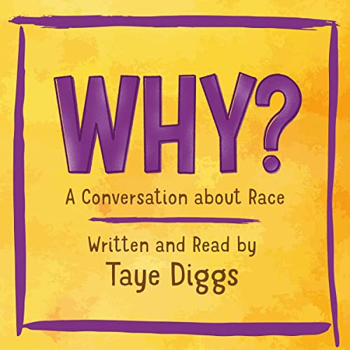 Why? by Taye Diggs