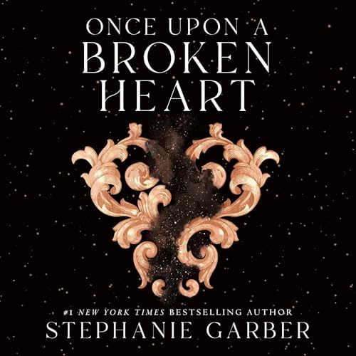 Once Upon a Broken Heart