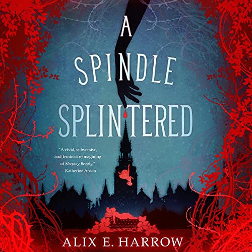 A Spindle Splintered