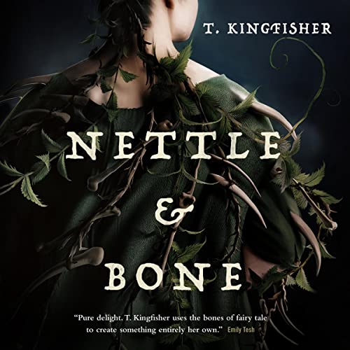 Nettle &amp; Bone