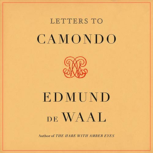 Letters to Camondo