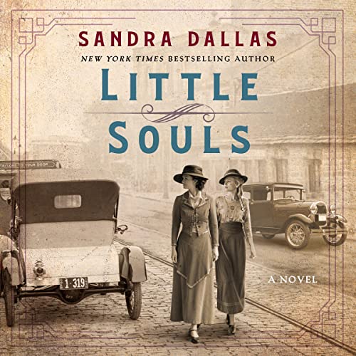 Little Souls by Sandra Dallas