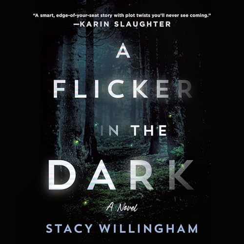A Flicker in the Dark