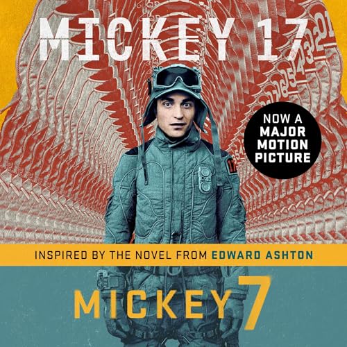 Mickey7