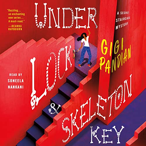 Under Lock &amp; Skeleton Key