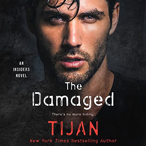 The Damaged by Tijan