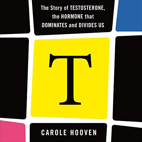 T by Carole Hooven