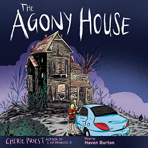 The Agony House