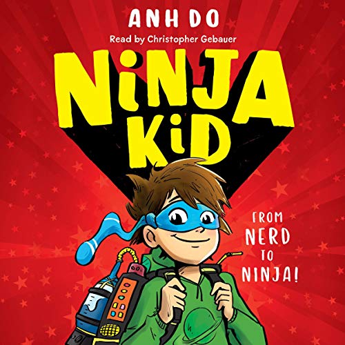Ninja Kid