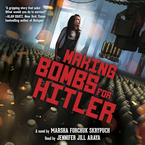 Making Bombs for Hitler