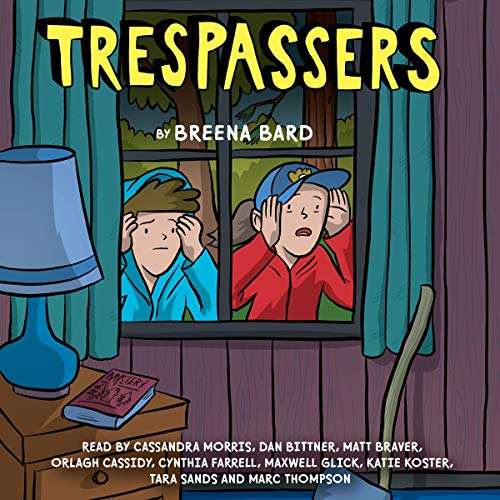 Trespassers