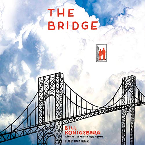 The Bridge by Bill Konigsberg