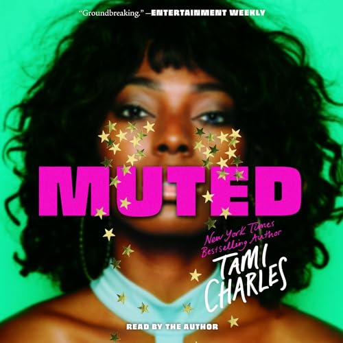 Muted by Tami Charles