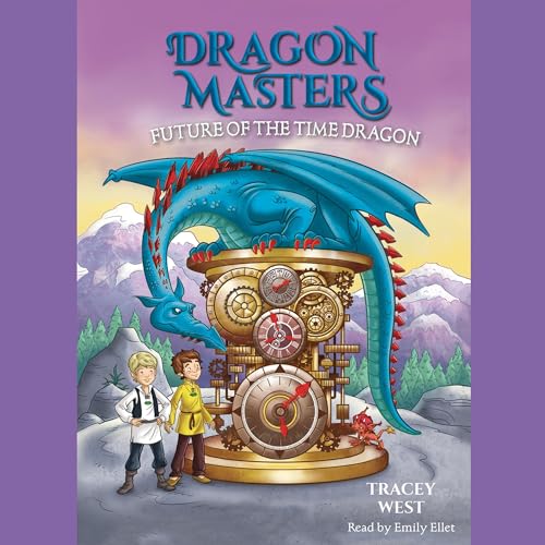 Future of the Time Dragon