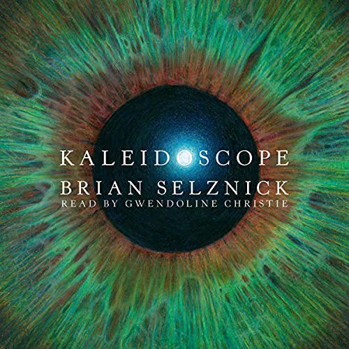 Kaleidoscope by Brian Selznick